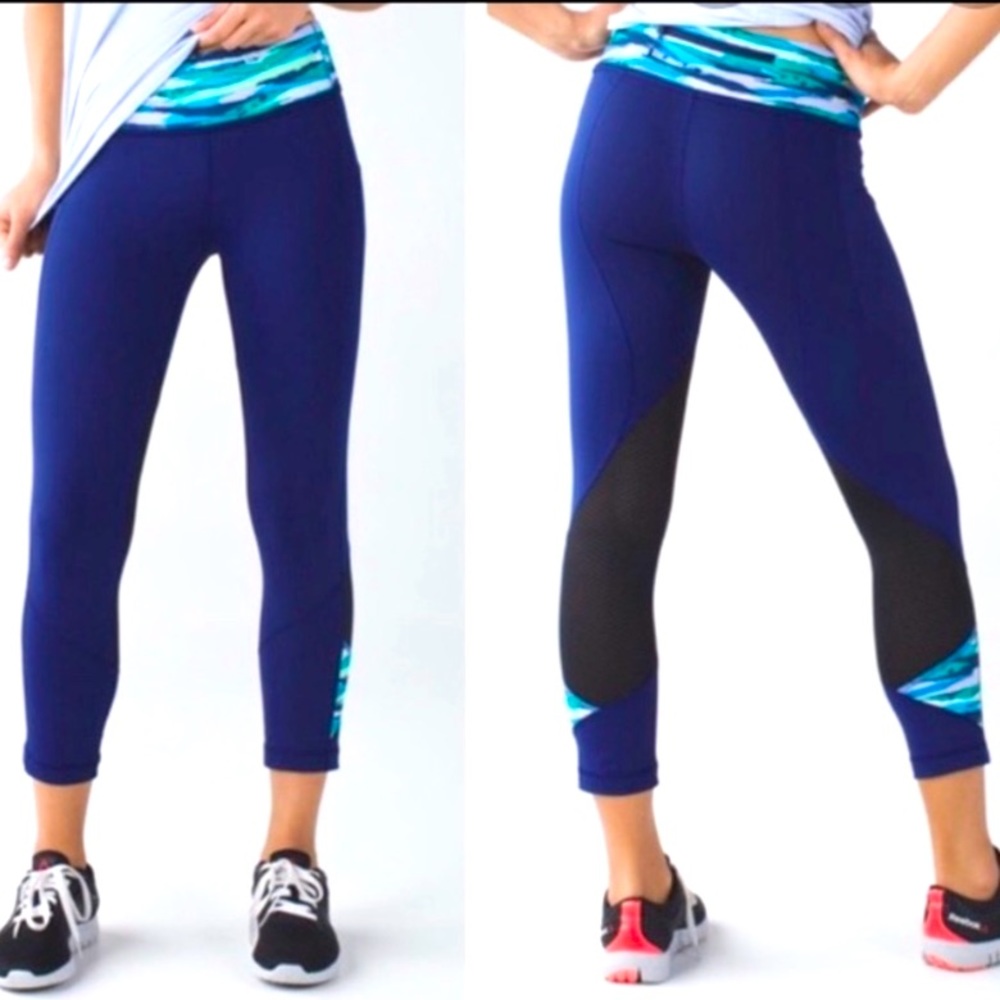 Lulu leggings